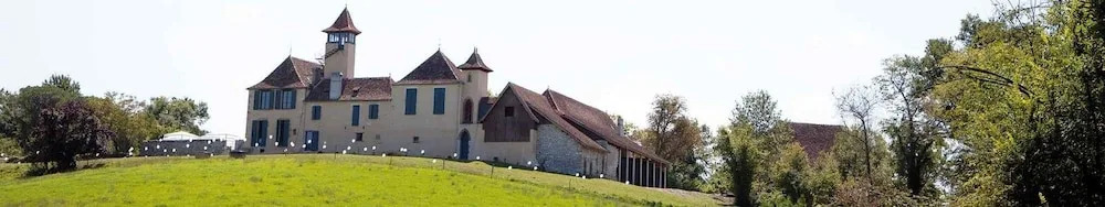 Château de Baylac