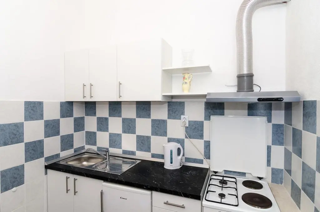 Apartment Burin