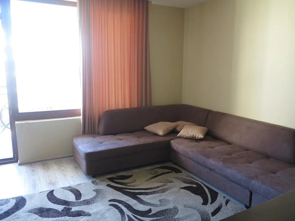Iglika Apartment