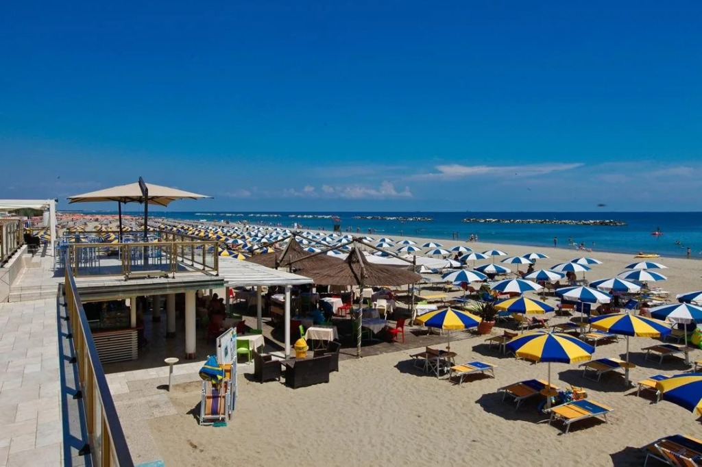 Grand Hotel Azzurra Club