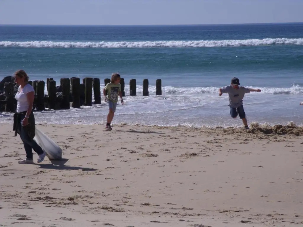 Location Landes Mimizan Plage