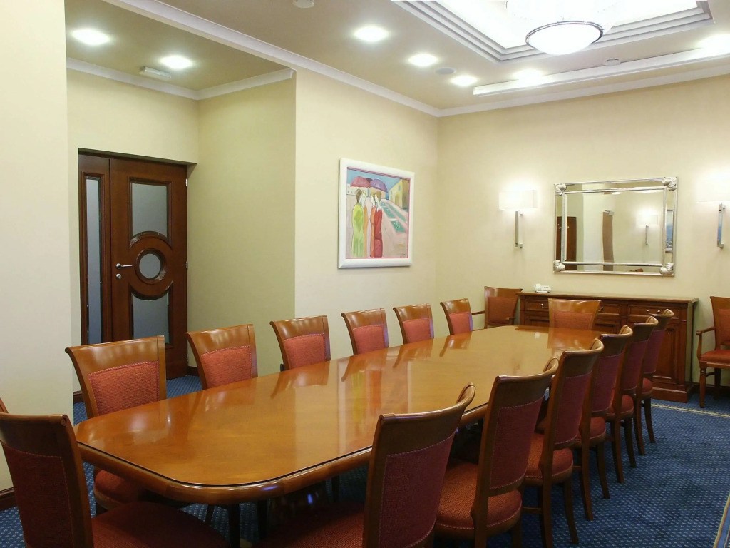 Best Western Premier Hotel Astoria