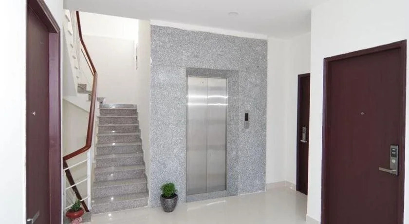 CT Serviced Apartments