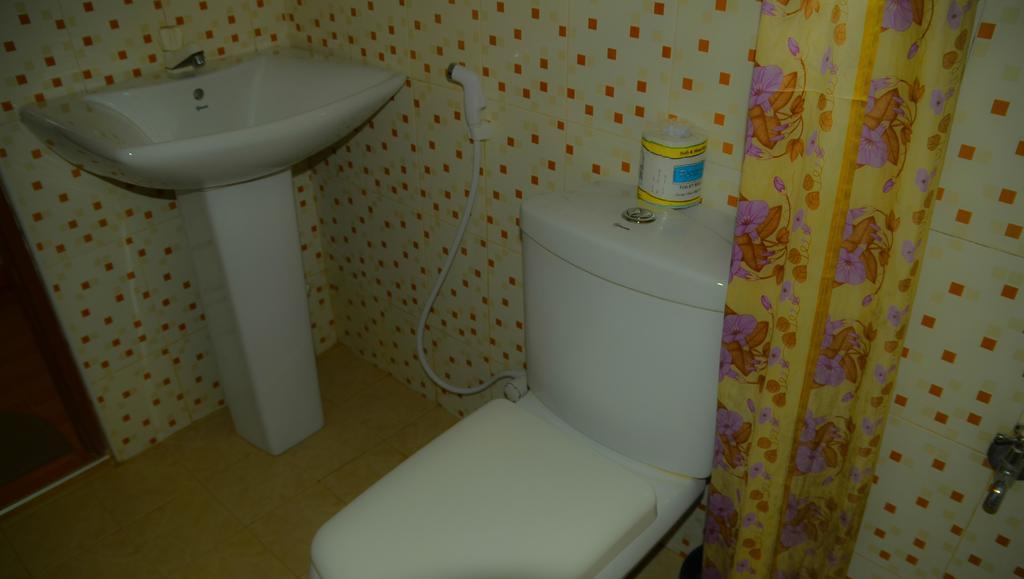 Paradise Guest House