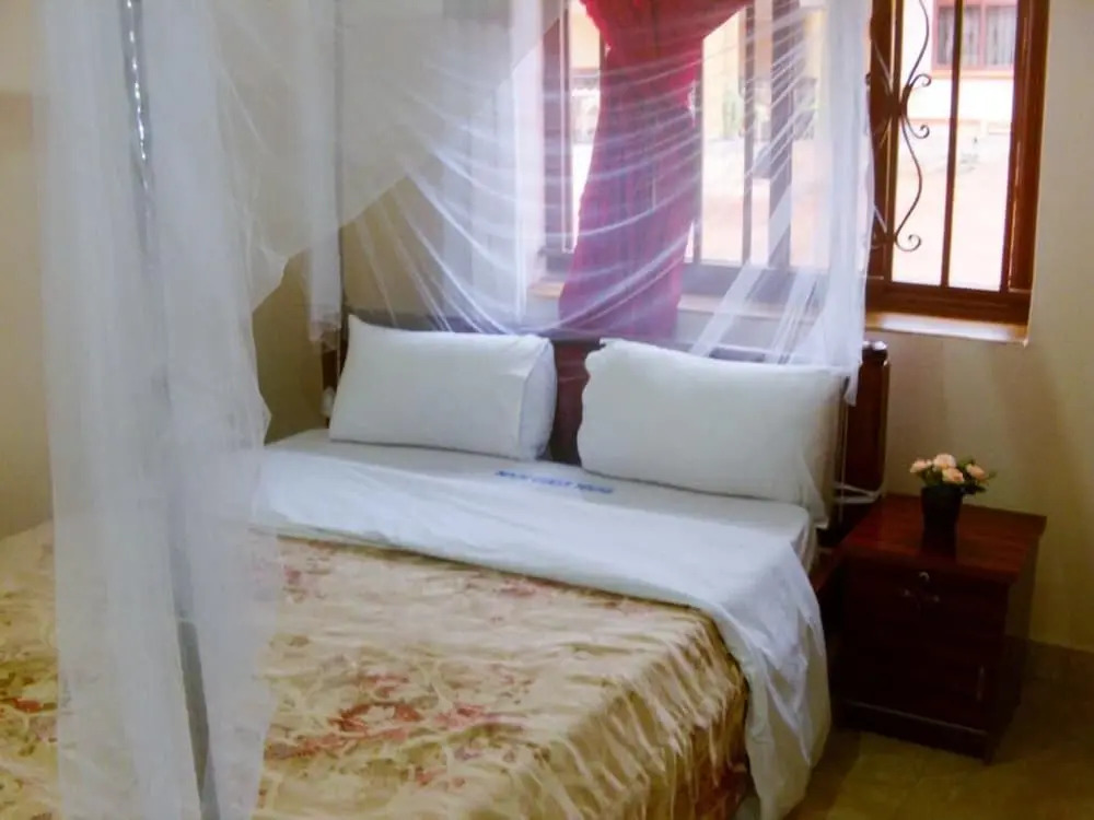 Naju Home Stay