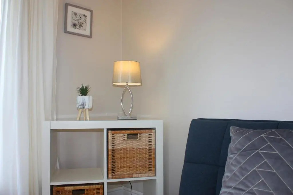 Heathmere -NEC, Airport, HS2, Resorts World, Workcation - Spacious quiet apartment