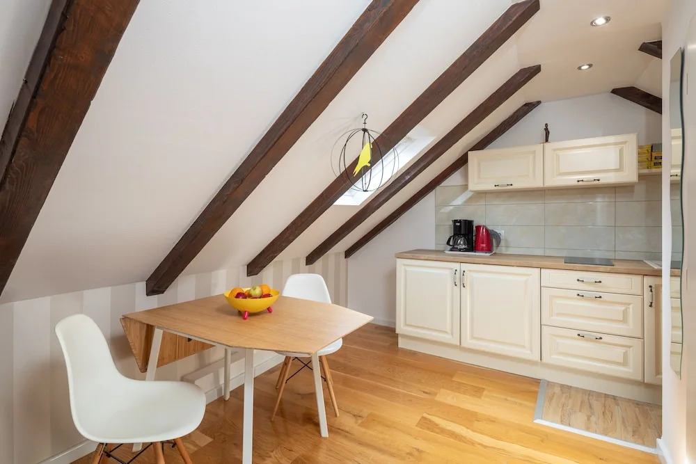 d - Beautiful Studio in the Heart of Split