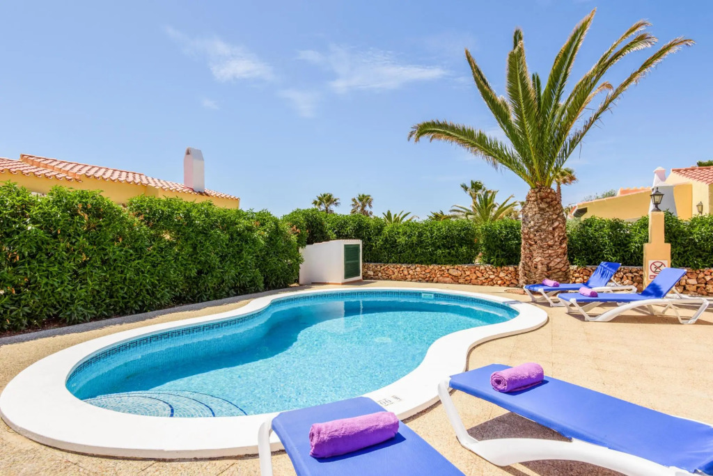 Menorca Sol 1 in Cap d´Artruix