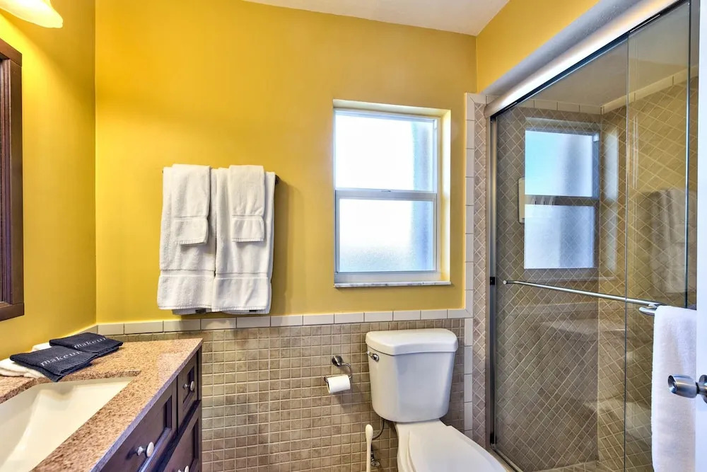 Salerno 3 Bedroom Home by NFVH