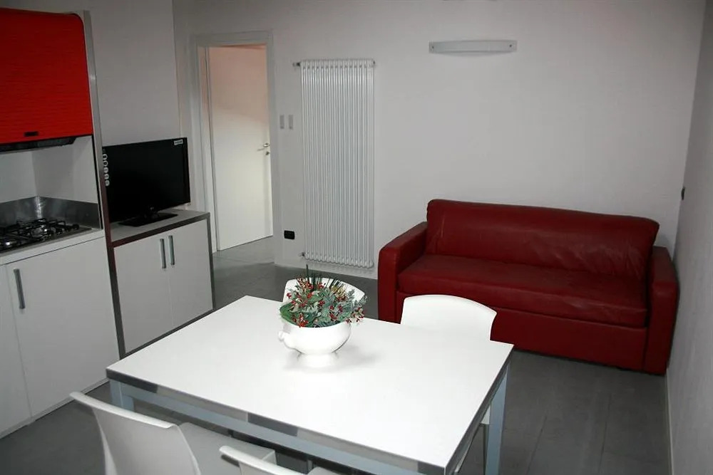 Residenza XX Settembre