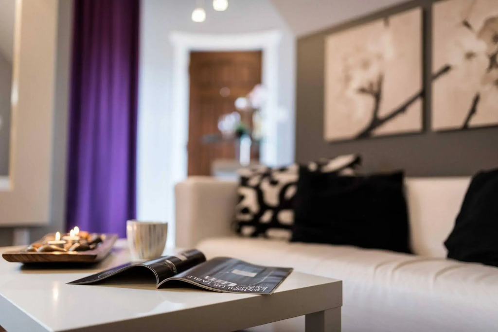 Château Queen by Bower Boutique Hotels