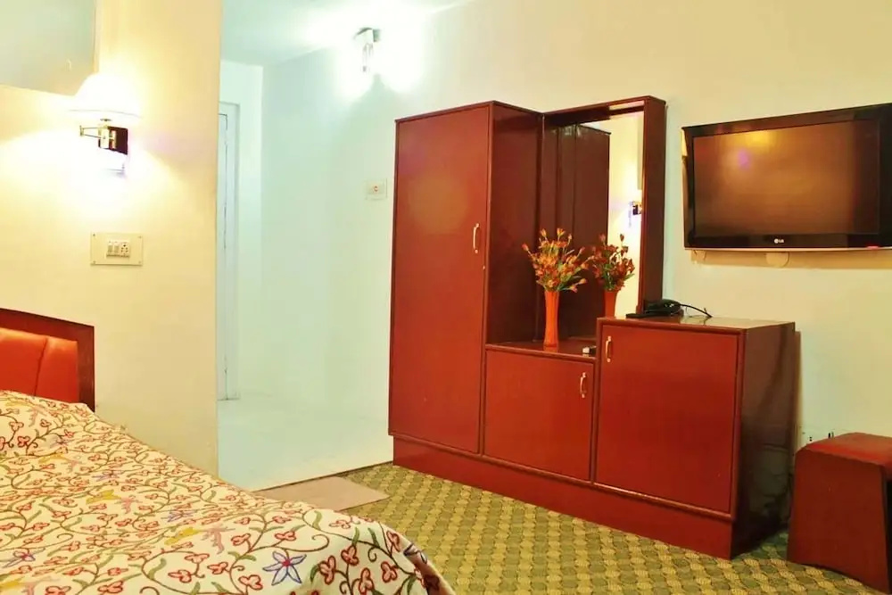 Hotel Greenland