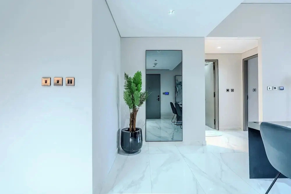 MAG 318 Residences - Business Bay- Dubai