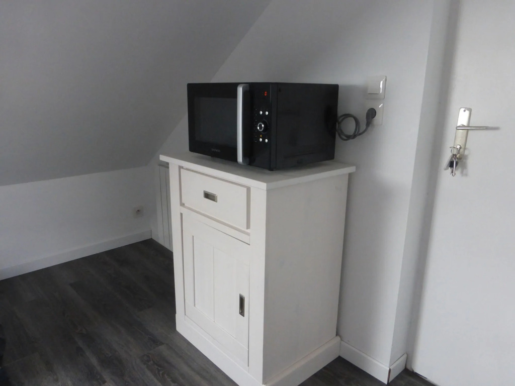 Chambres de Condate