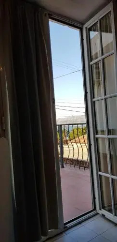Cabanas Lago San Roque