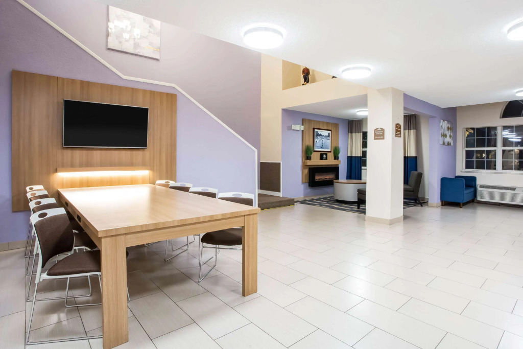 Microtel Inn & Suites by Wyndham Southern Pines Pinehurst