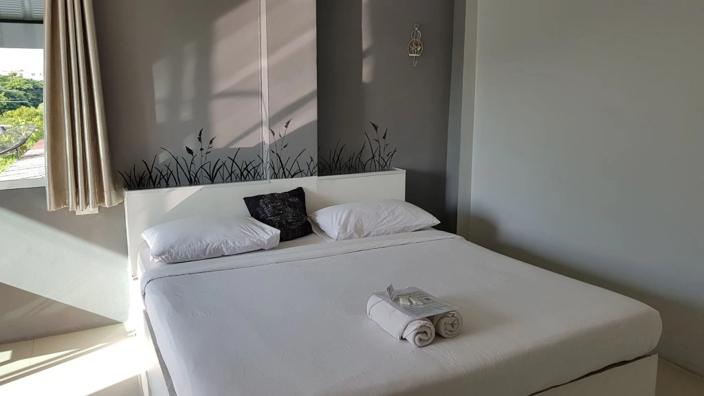 Sukwimol Place Hotel
