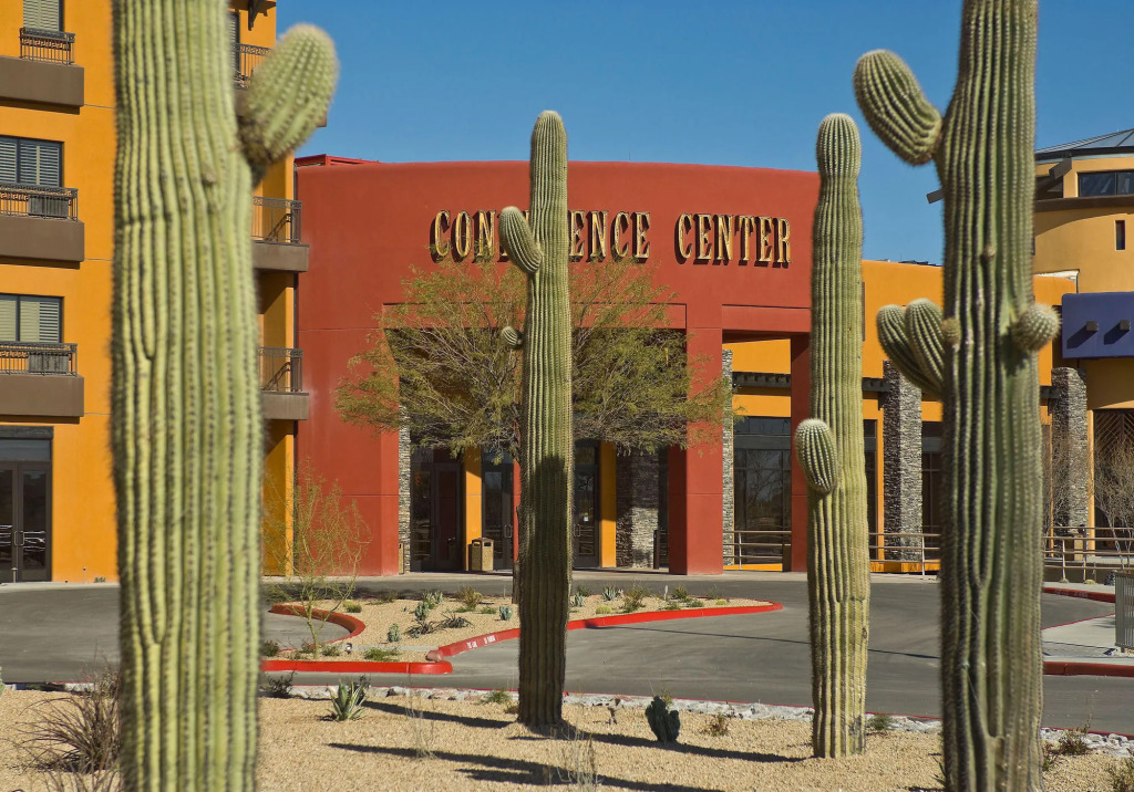 Desert Diamond Casino