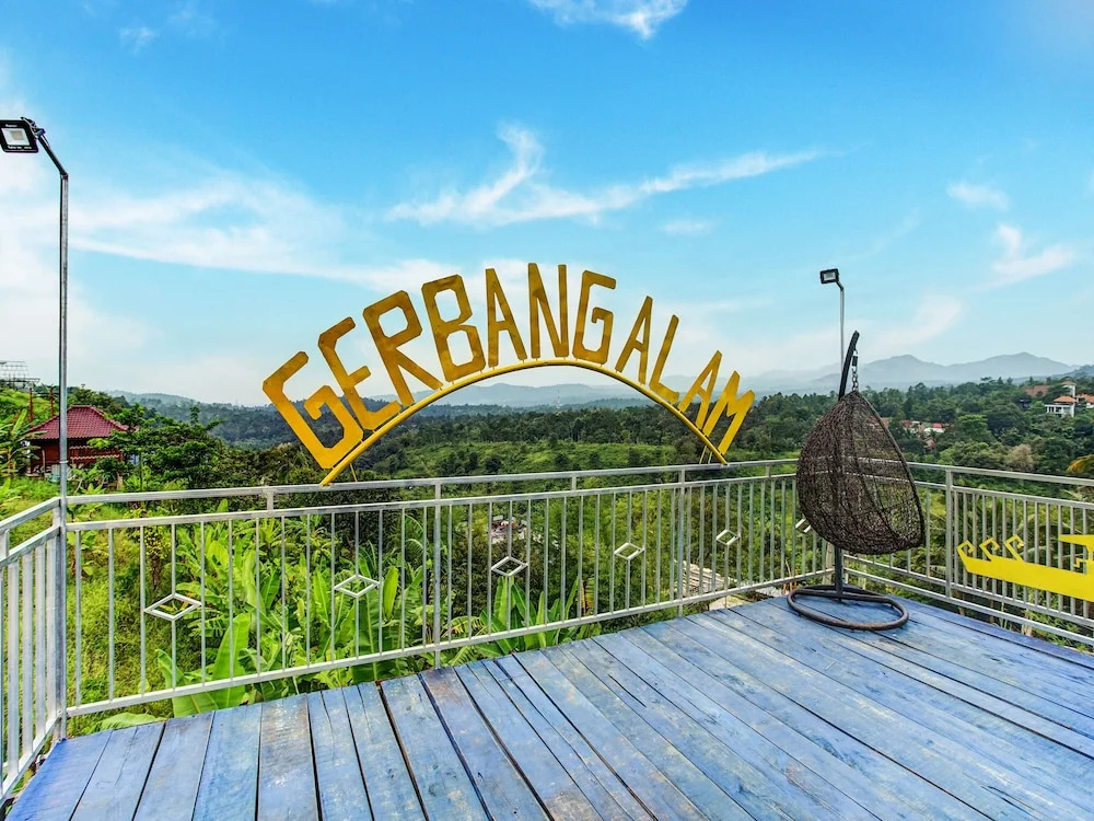 Hotel O Desa Wisata Sumber Agung Syariah