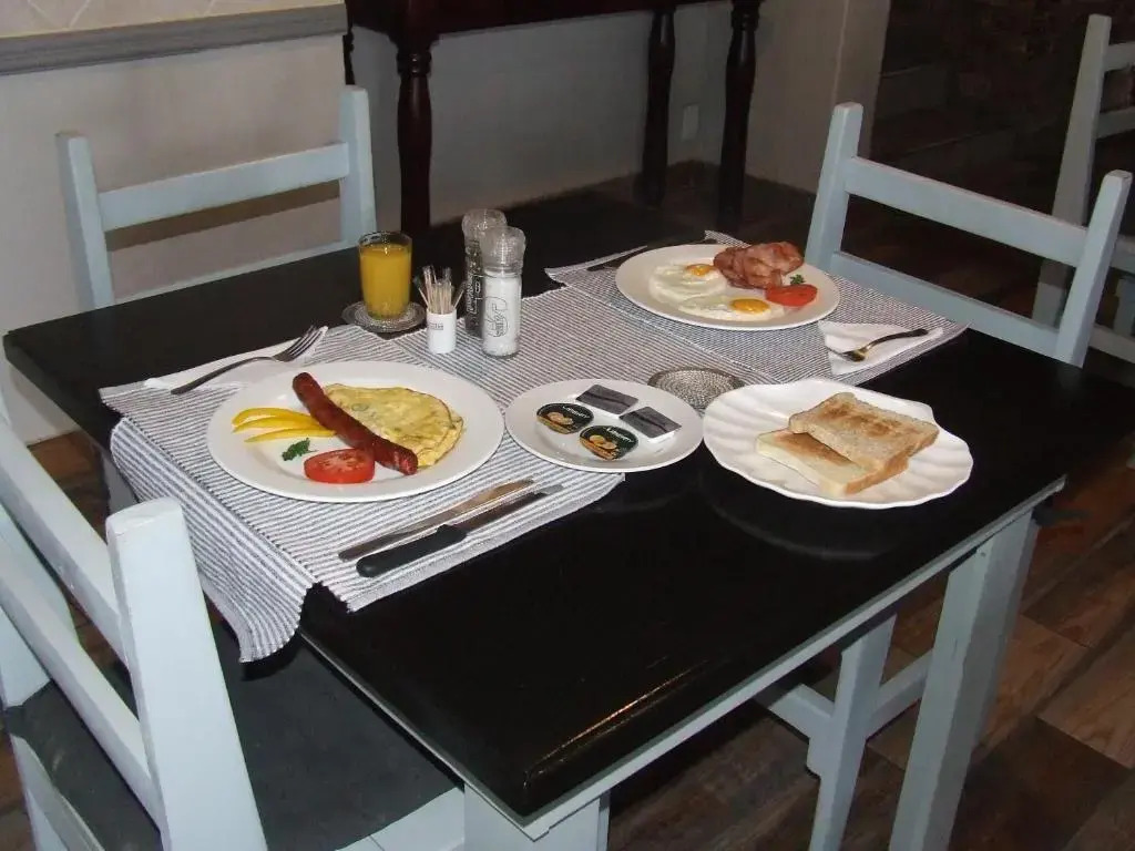 Krugers Guest House
