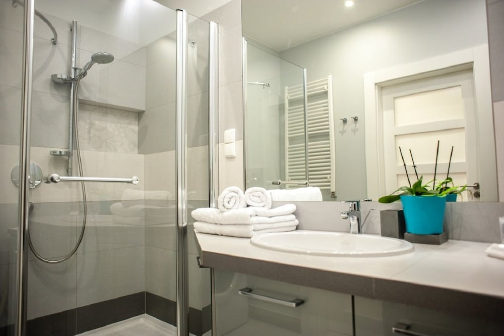 Business Lux Apartment