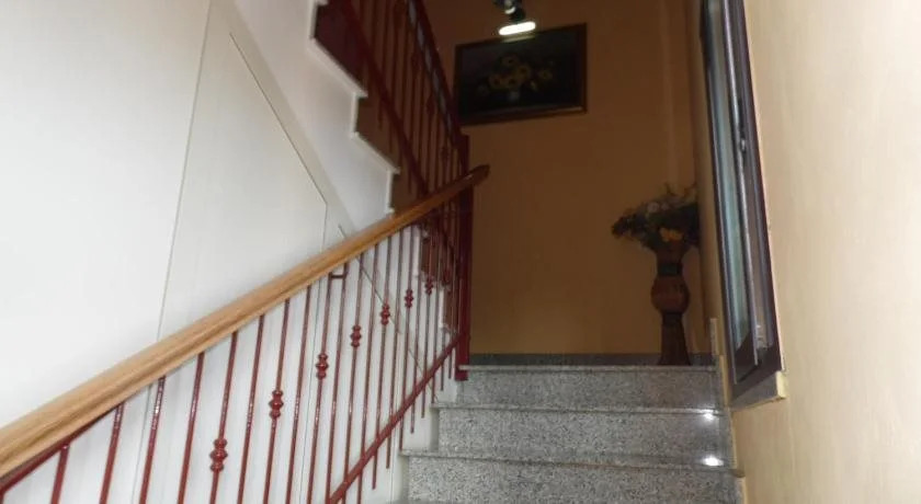 Hotel Rosso Di Sera