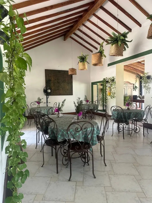 Finca Hotel Casa Bela