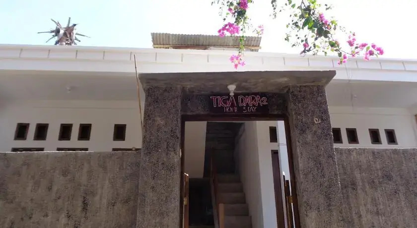 Tiga Dara 2 Homestay