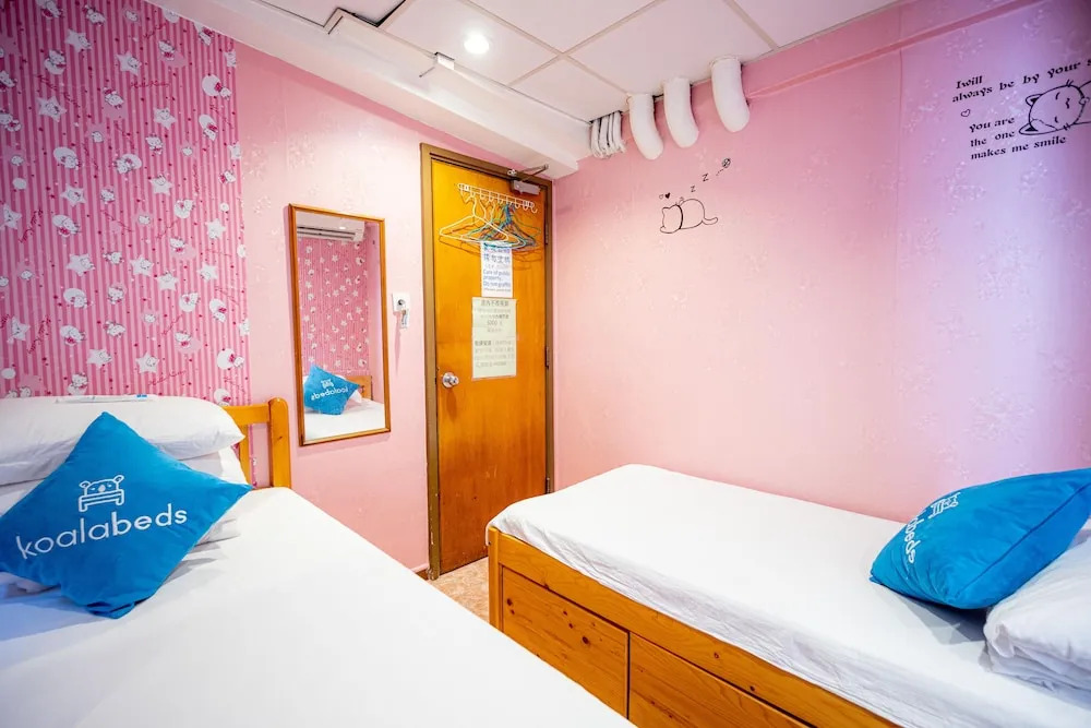 Lucky Hostel by Koalabeds Group