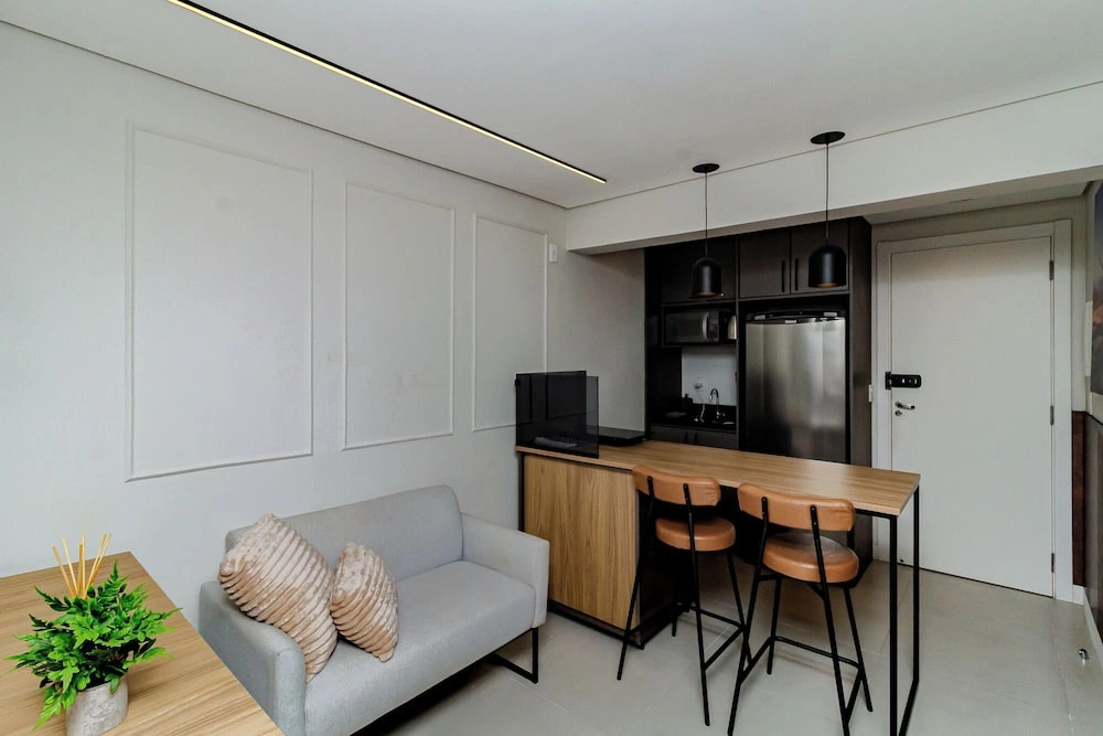 Loft Moderno Centro Itajaí