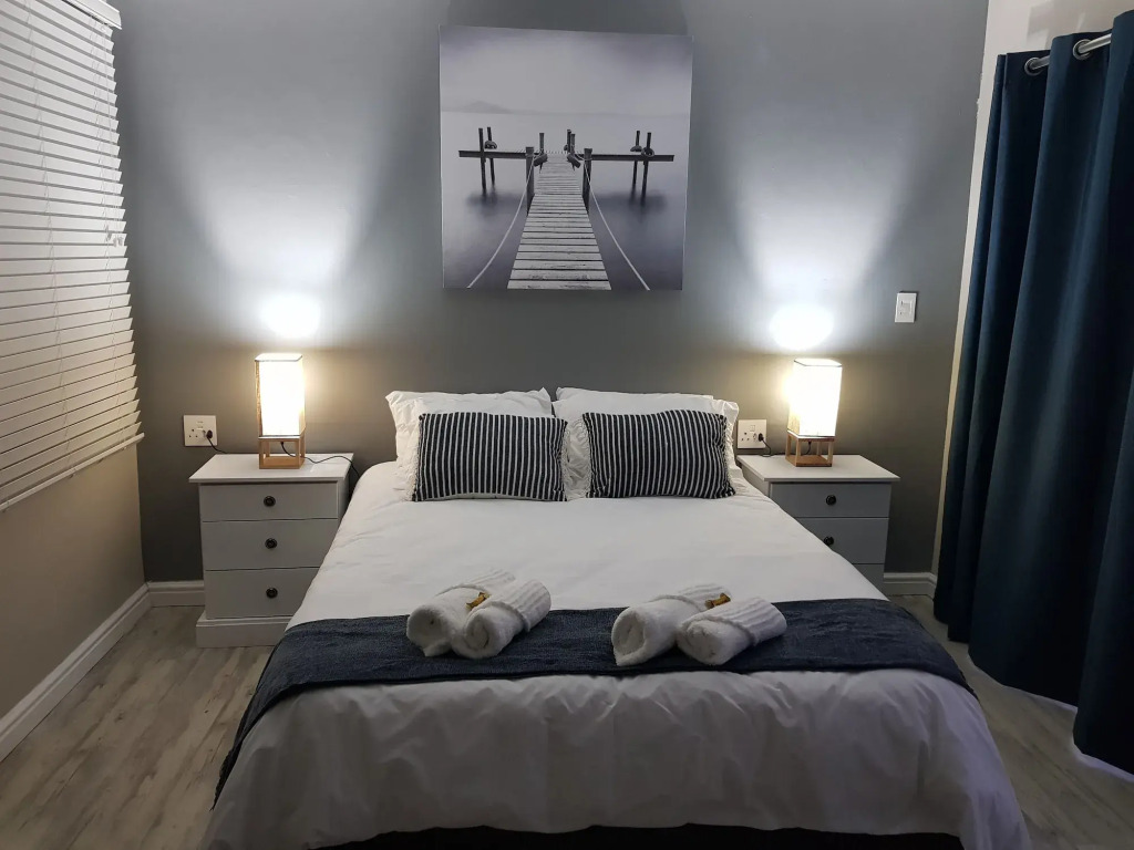Reef View BnB