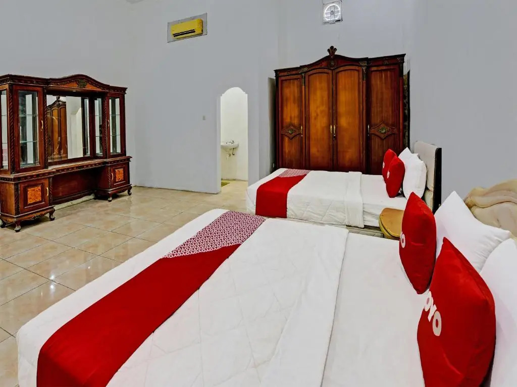 Hotel O Intan