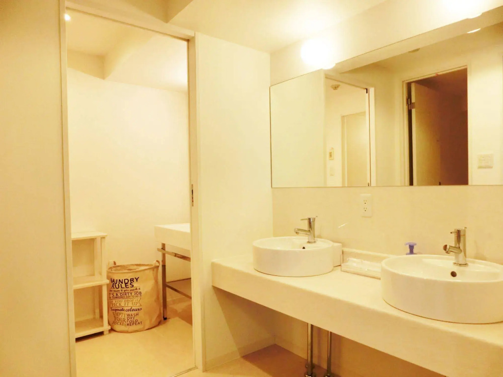 Guesthouse TOHO