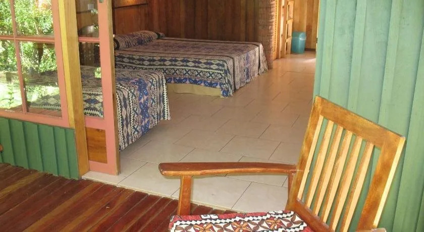 Atiu Villas