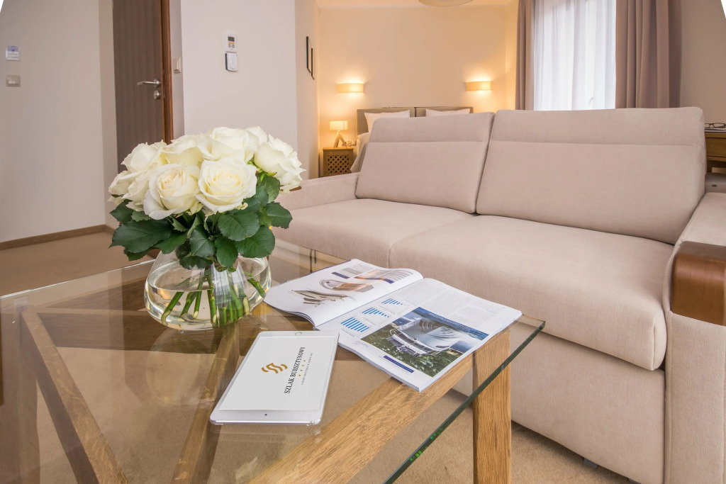 Hotel Szlak Bursztynowy