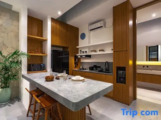 Villa Annes Ocean Retreat 2 by BaliSuperHost