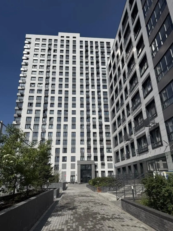 YOUSINN, Комфортные Апартаменты на Королева 1б