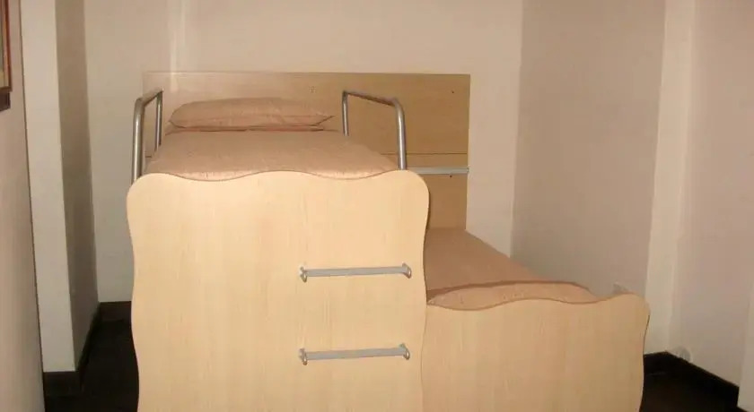 Apartment Casa Gianp