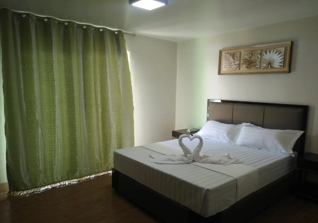 Meaco Royal Hotel - Lipa