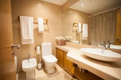 LovelyStay - Ericeira Beach Apartment with Sea View