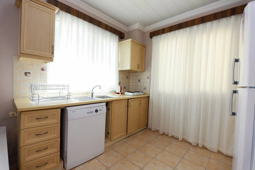 Pine Villas Icmeler