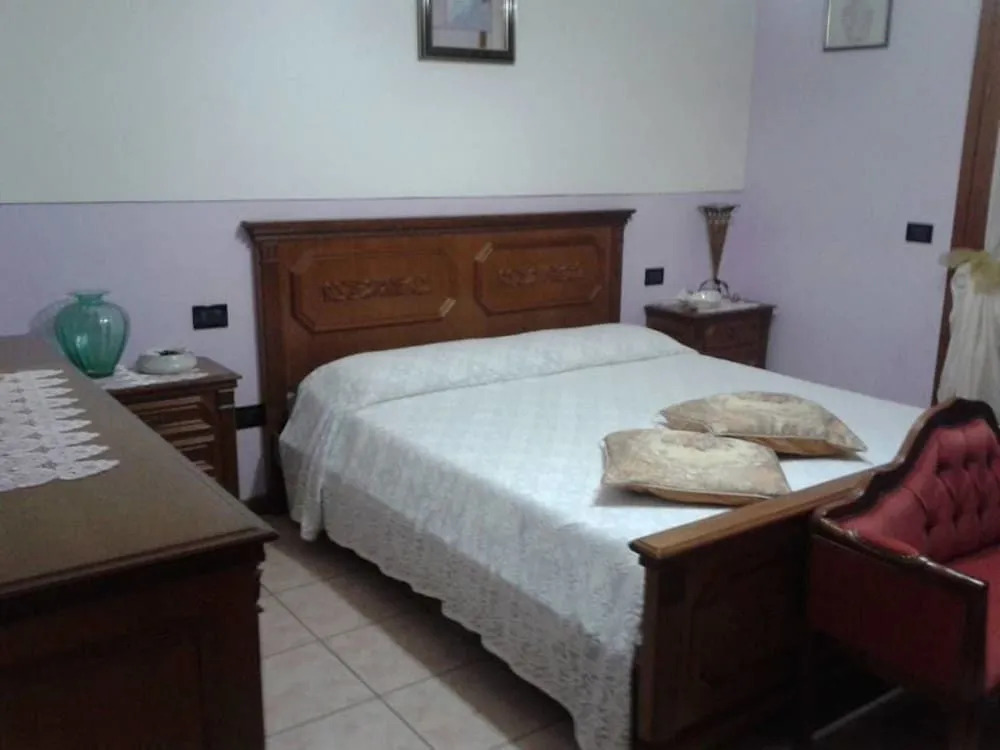 Bed & Breakfast Bellavista