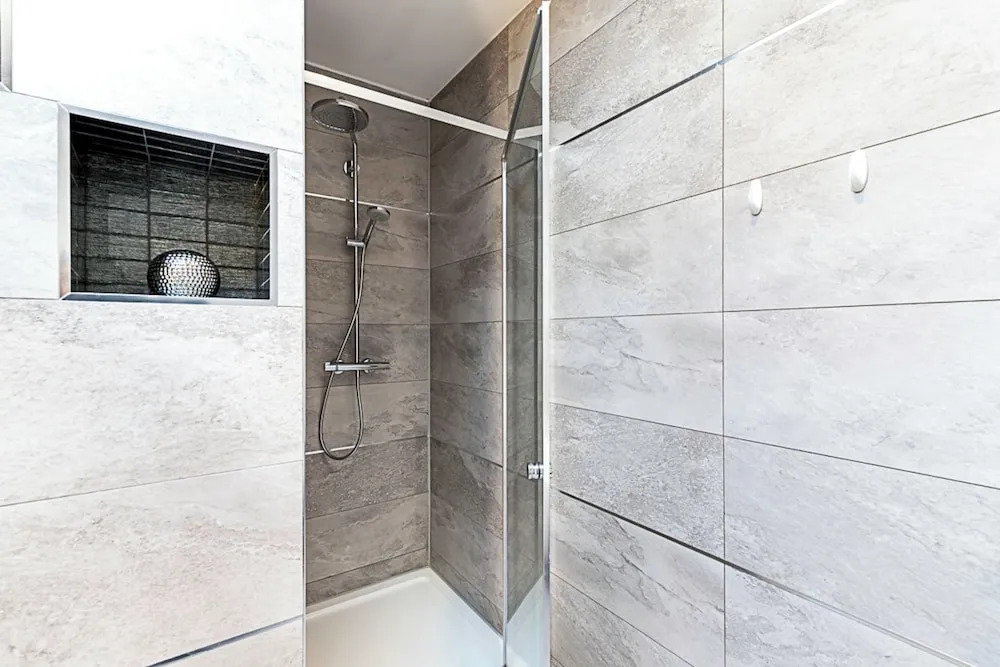 Penthouse Apartment In Brentford