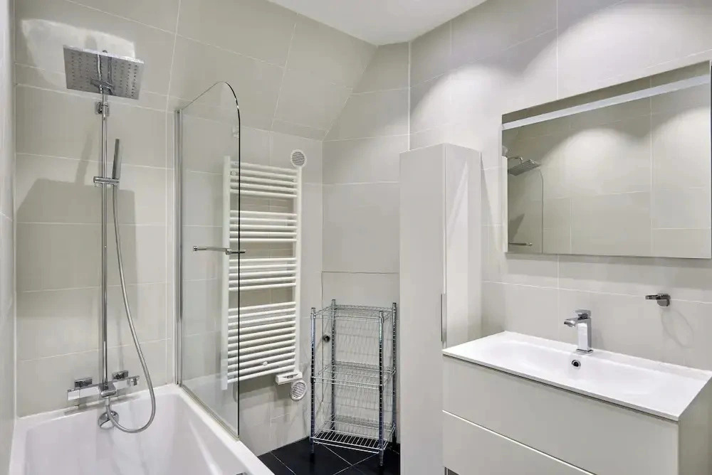 Superb Apartment Le Marais Center of Paris