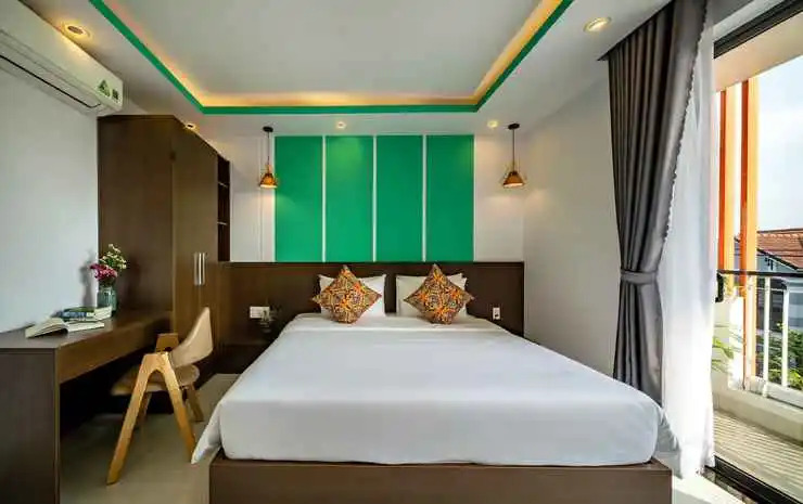An Nam 68 Homestay Hoi An