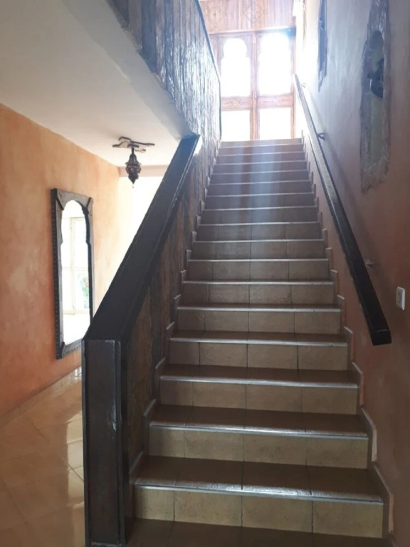 Residence Tafat