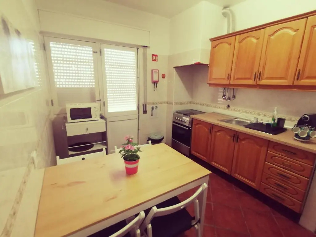 Apartamento S. Luis