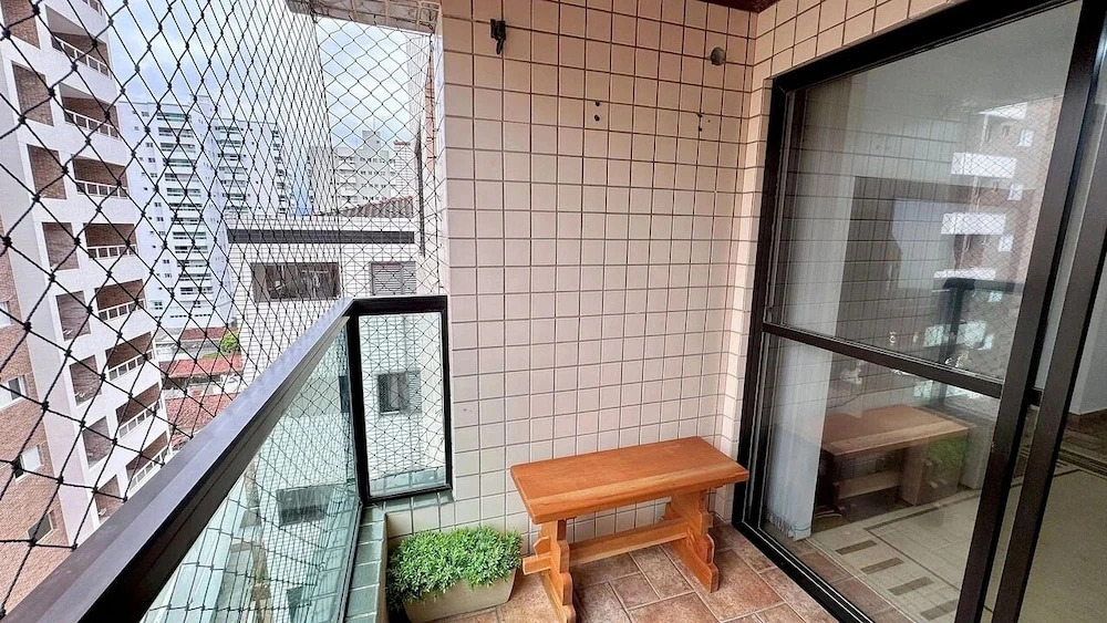 Residencial Plaza DArgenti