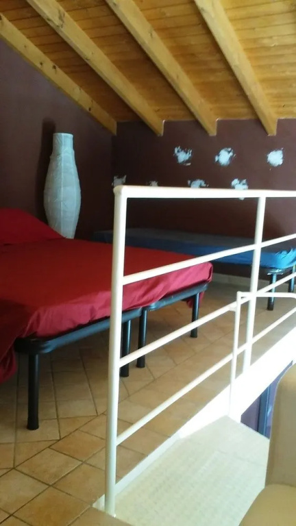 Celi Blu Bed and Breakfast