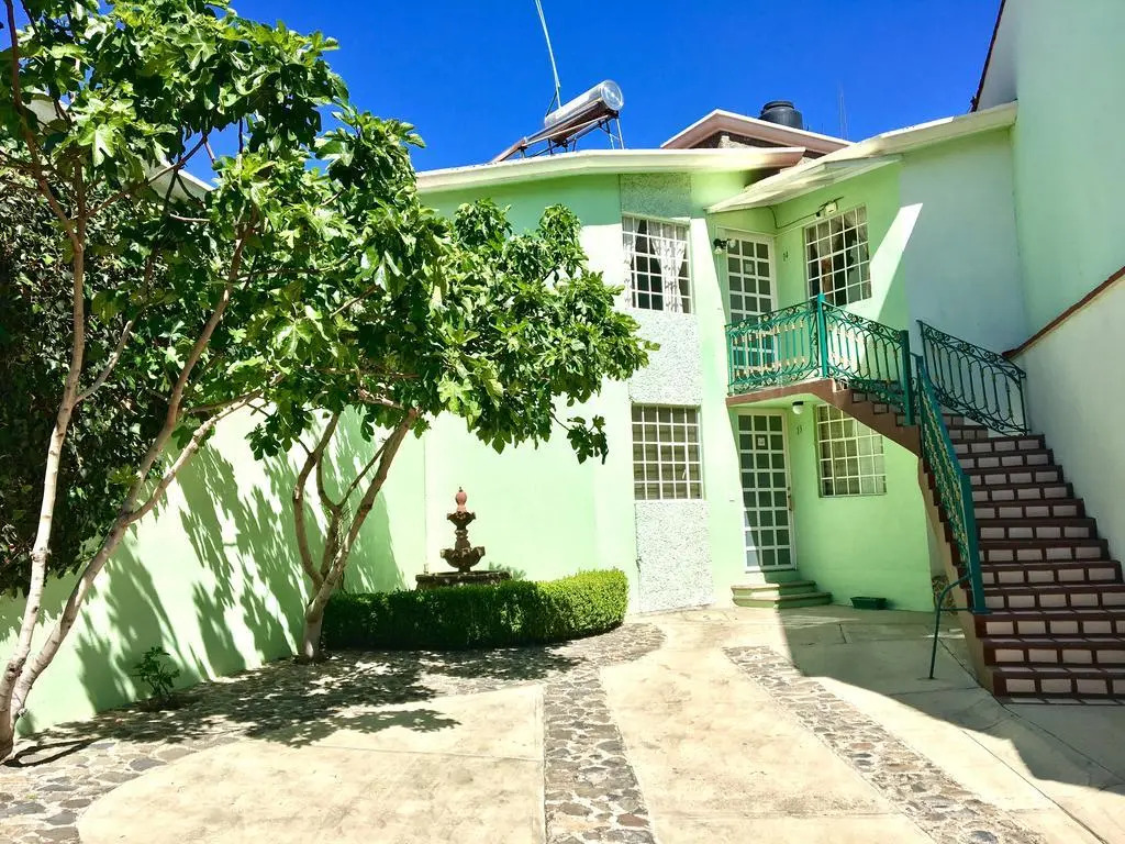 Privada 400 Casas & Suites